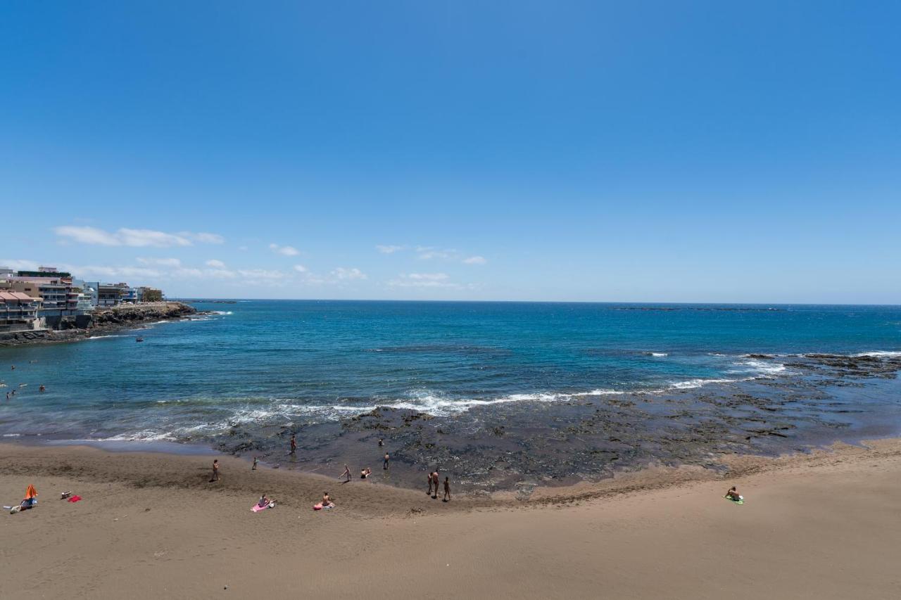 Vv La Gaeta 1 "By Henrypole Home" Las Palmas de Gran Canaria Exteriör bild